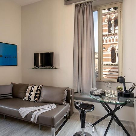Relais Nazionale 18 Bed & Breakfast Rome Exterior photo