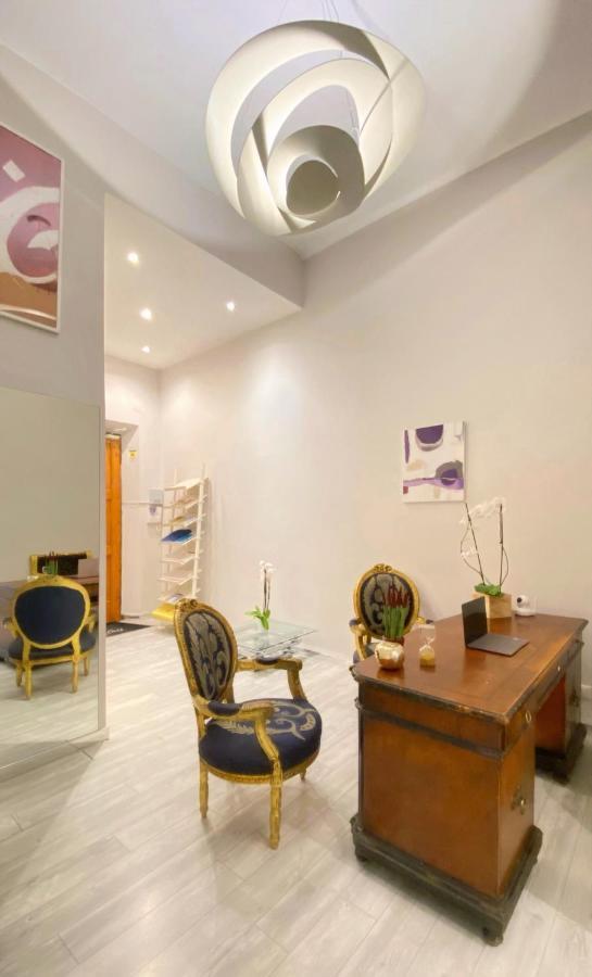 Relais Nazionale 18 Bed & Breakfast Rome Exterior photo