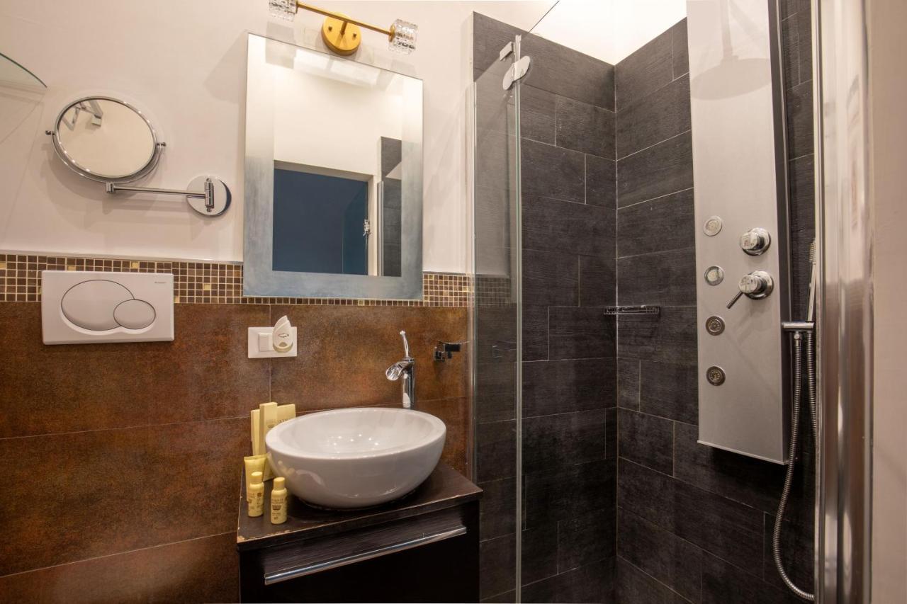 Relais Nazionale 18 Bed & Breakfast Rome Exterior photo