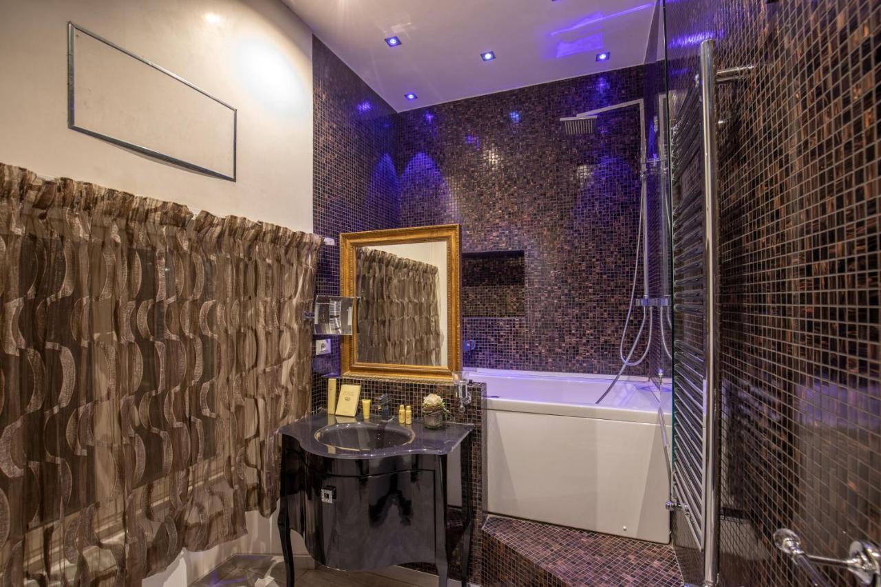 Relais Nazionale 18 Bed & Breakfast Rome Exterior photo