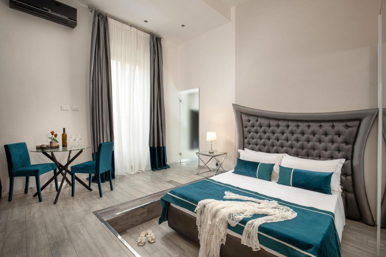 Relais Nazionale 18 Bed & Breakfast Rome Exterior photo