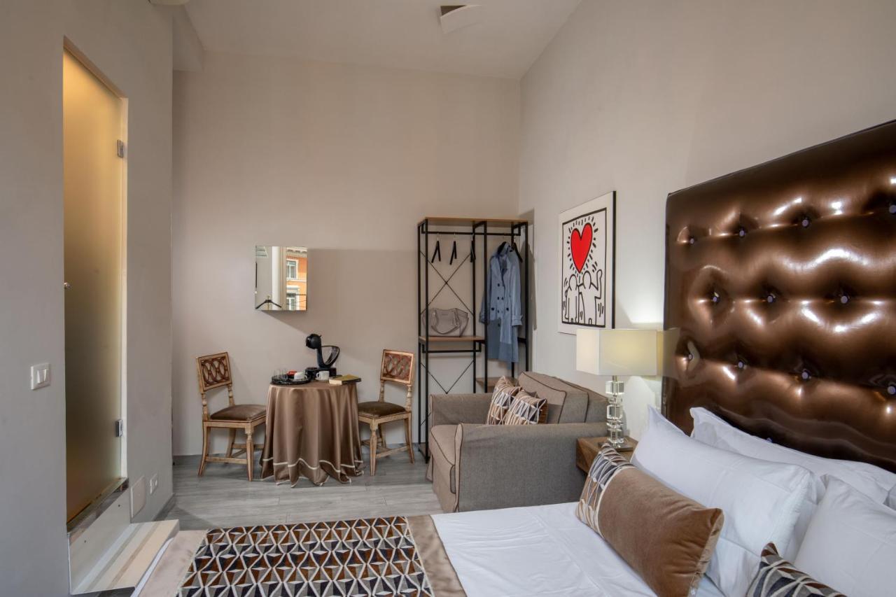 Relais Nazionale 18 Bed & Breakfast Rome Exterior photo